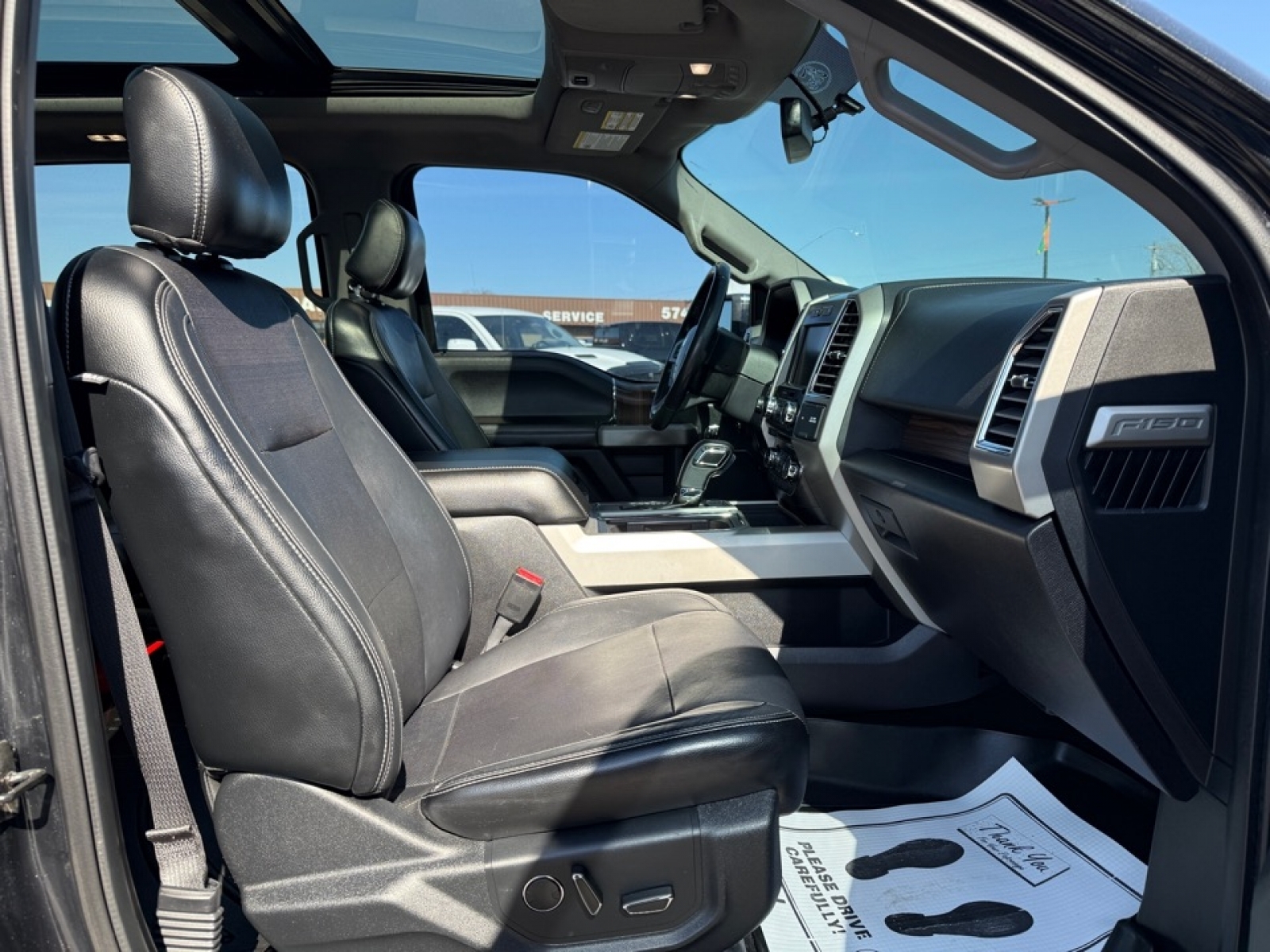 2015 Ford F-150 XLT, 39305A, Photo