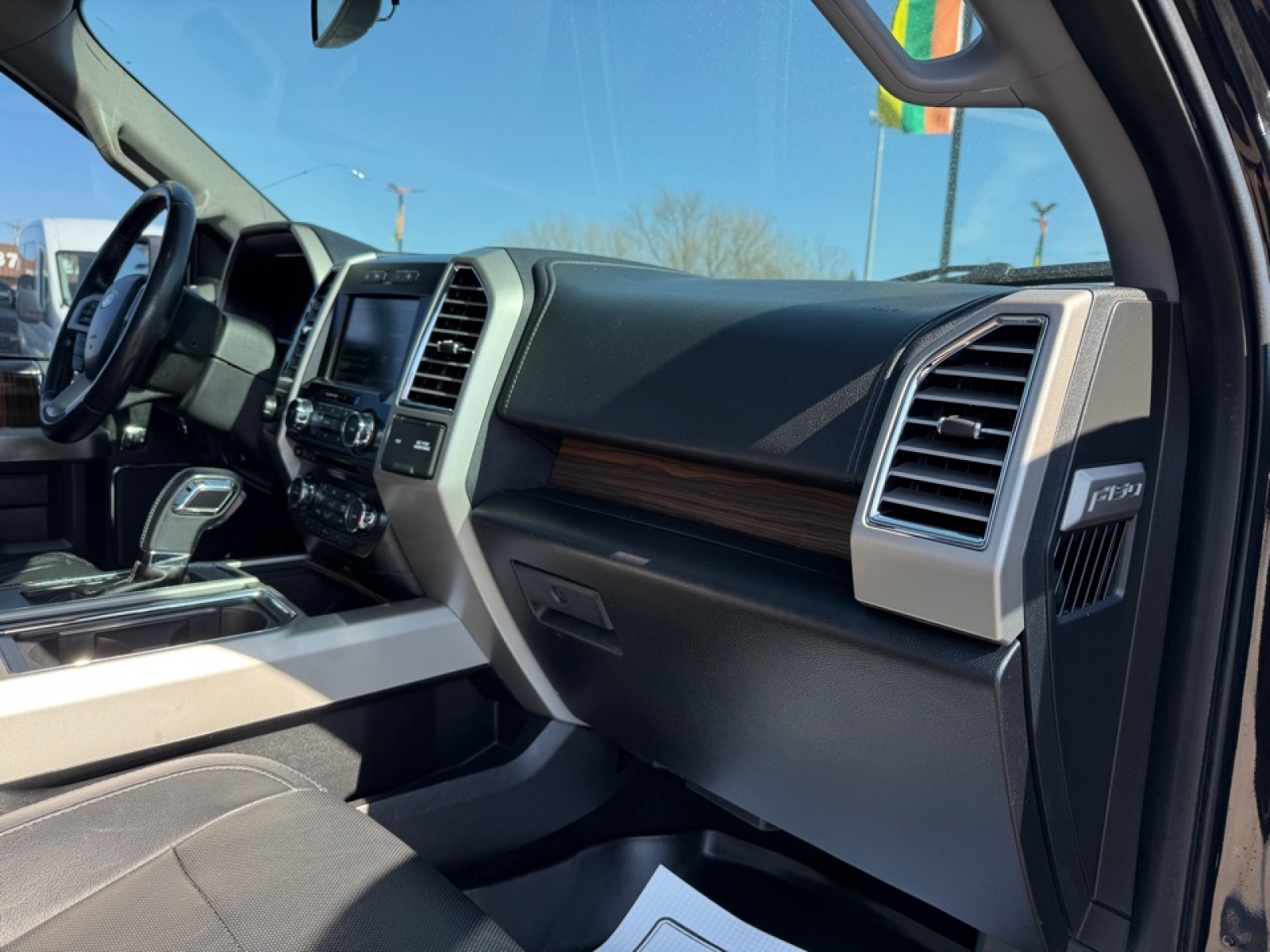 2015 Ford F-150 XLT, 39305A, Photo