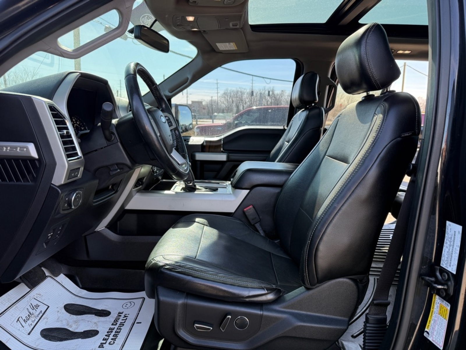 2015 Ford F-150 XLT, 39305A, Photo