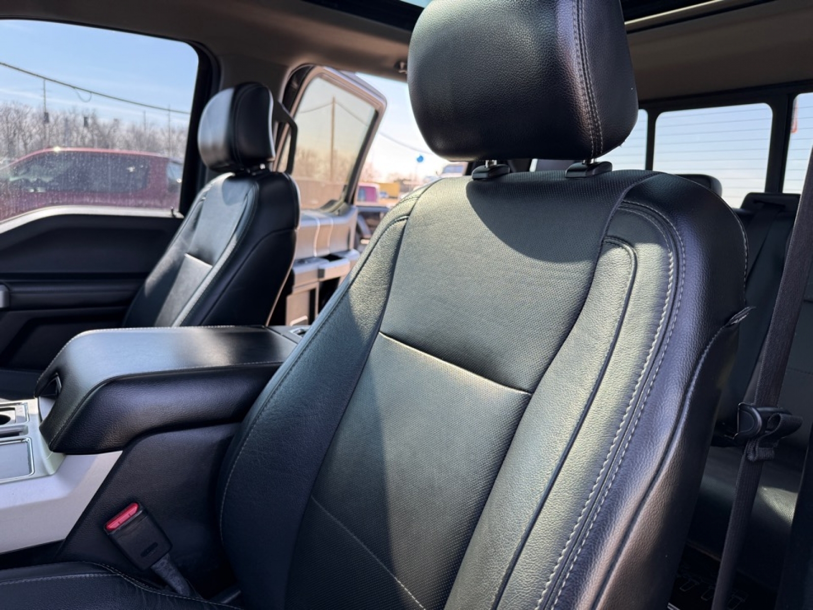 2015 Ford F-150 XLT, 39305A, Photo