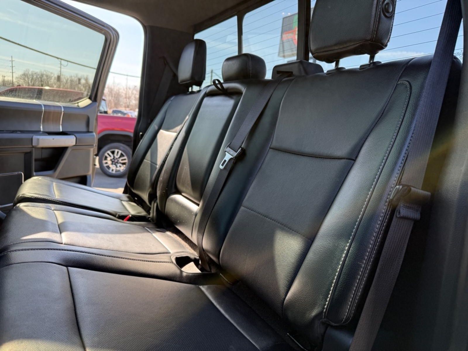 2015 Ford F-150 XLT, 39305A, Photo