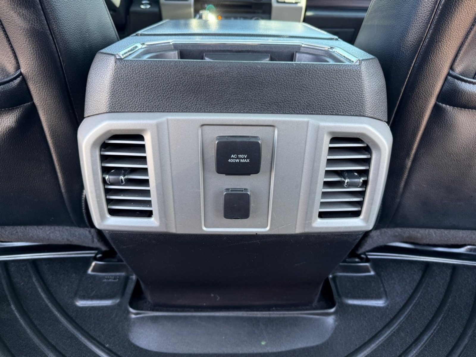 2015 Ford F-150 XLT, 39305A, Photo