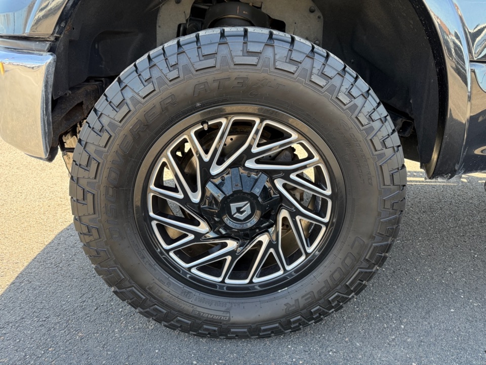 2015 Ford F-150 XLT, 39305A, Photo