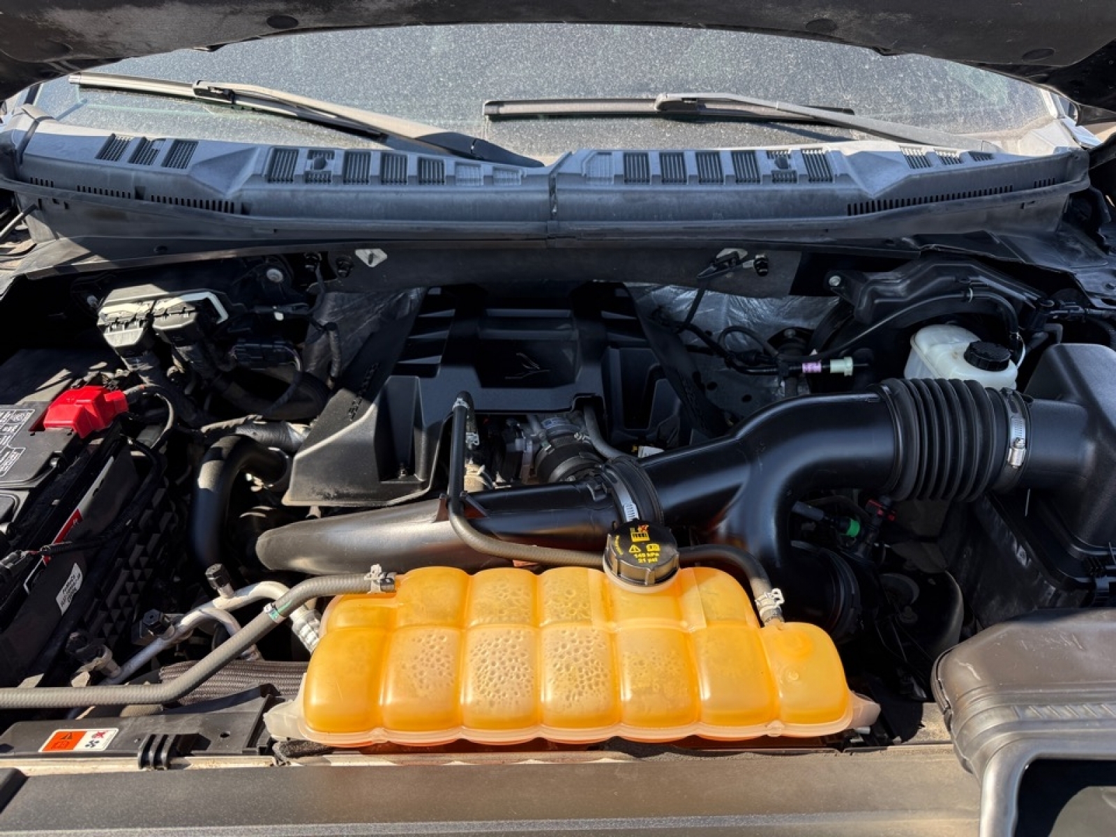 2015 Ford F-150 XLT, 39305A, Photo