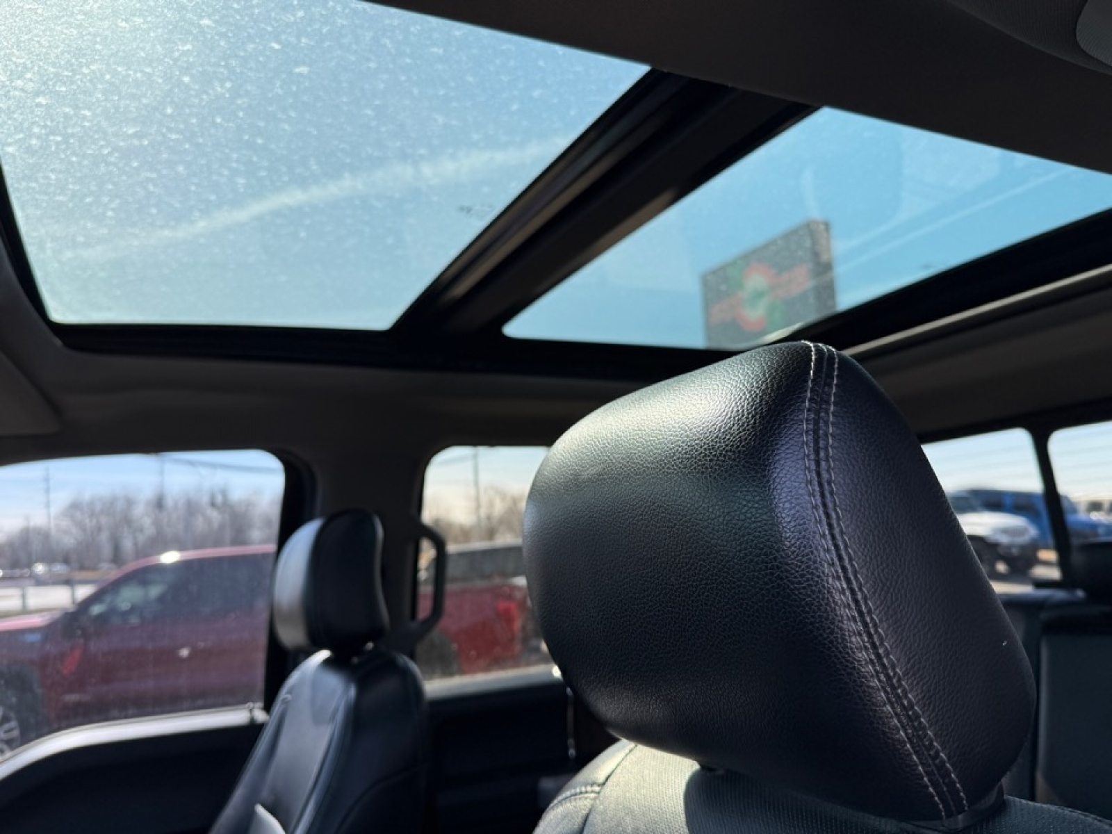 2015 Ford F-150 XLT, 39305A, Photo