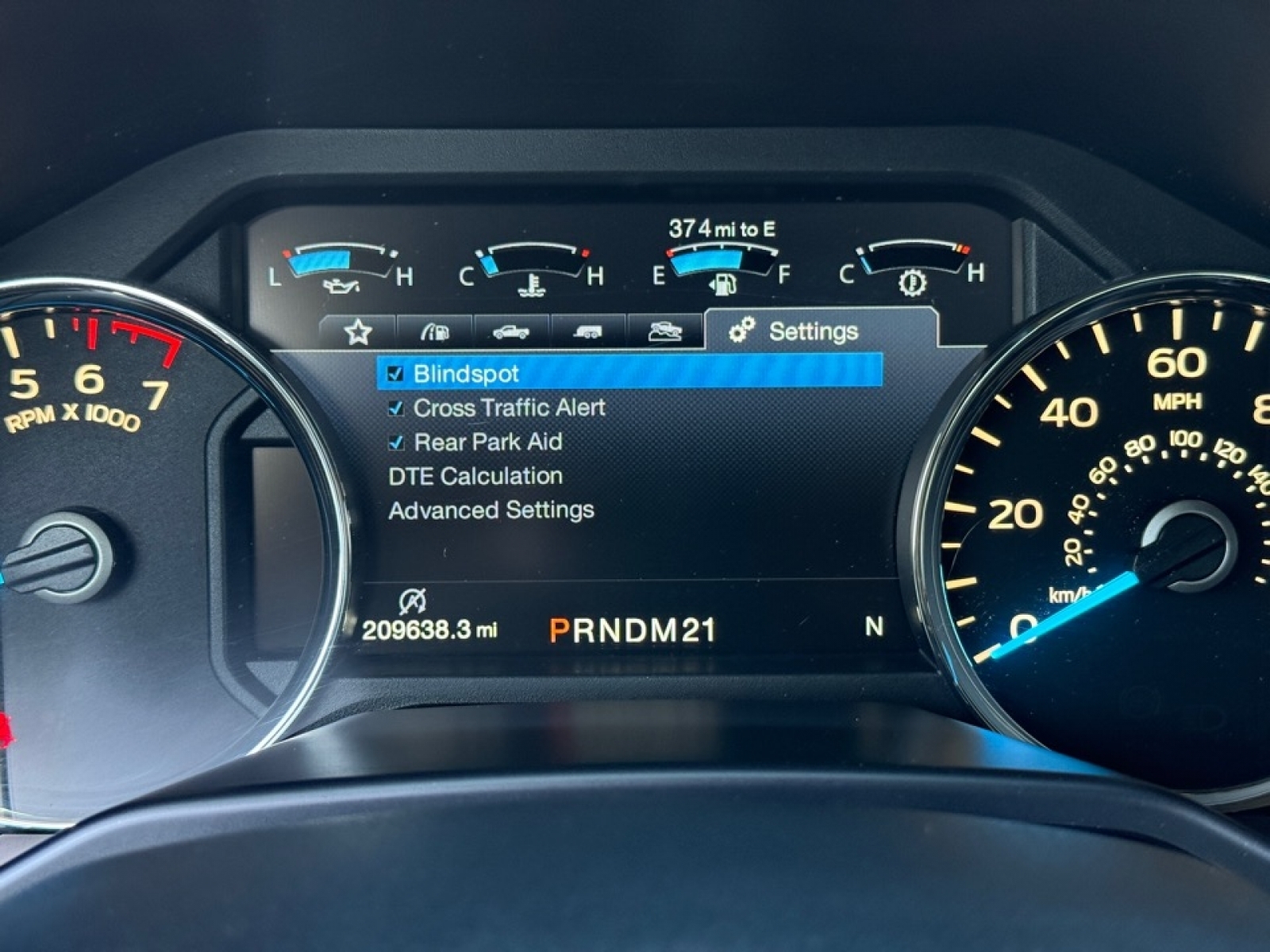 2015 Ford F-150 XLT, 39305A, Photo