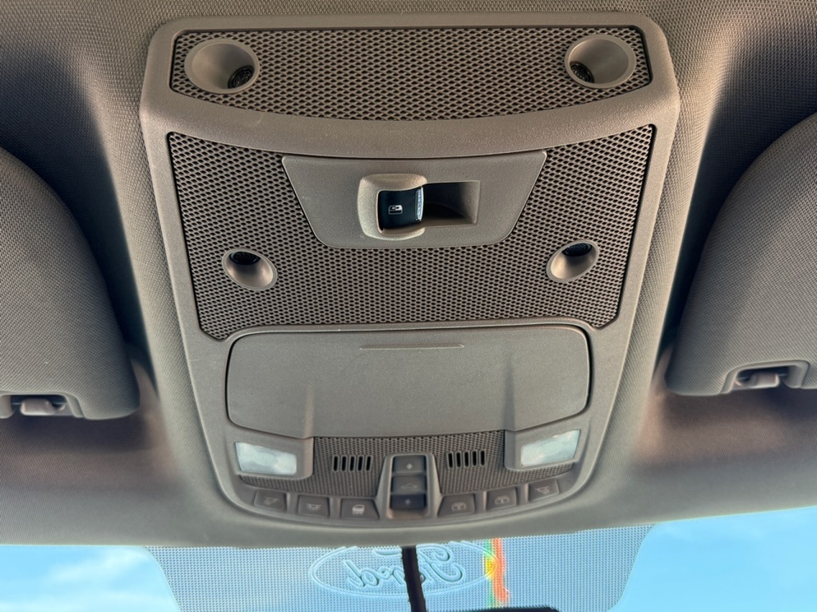 2015 Ford F-150 XLT, 39305A, Photo