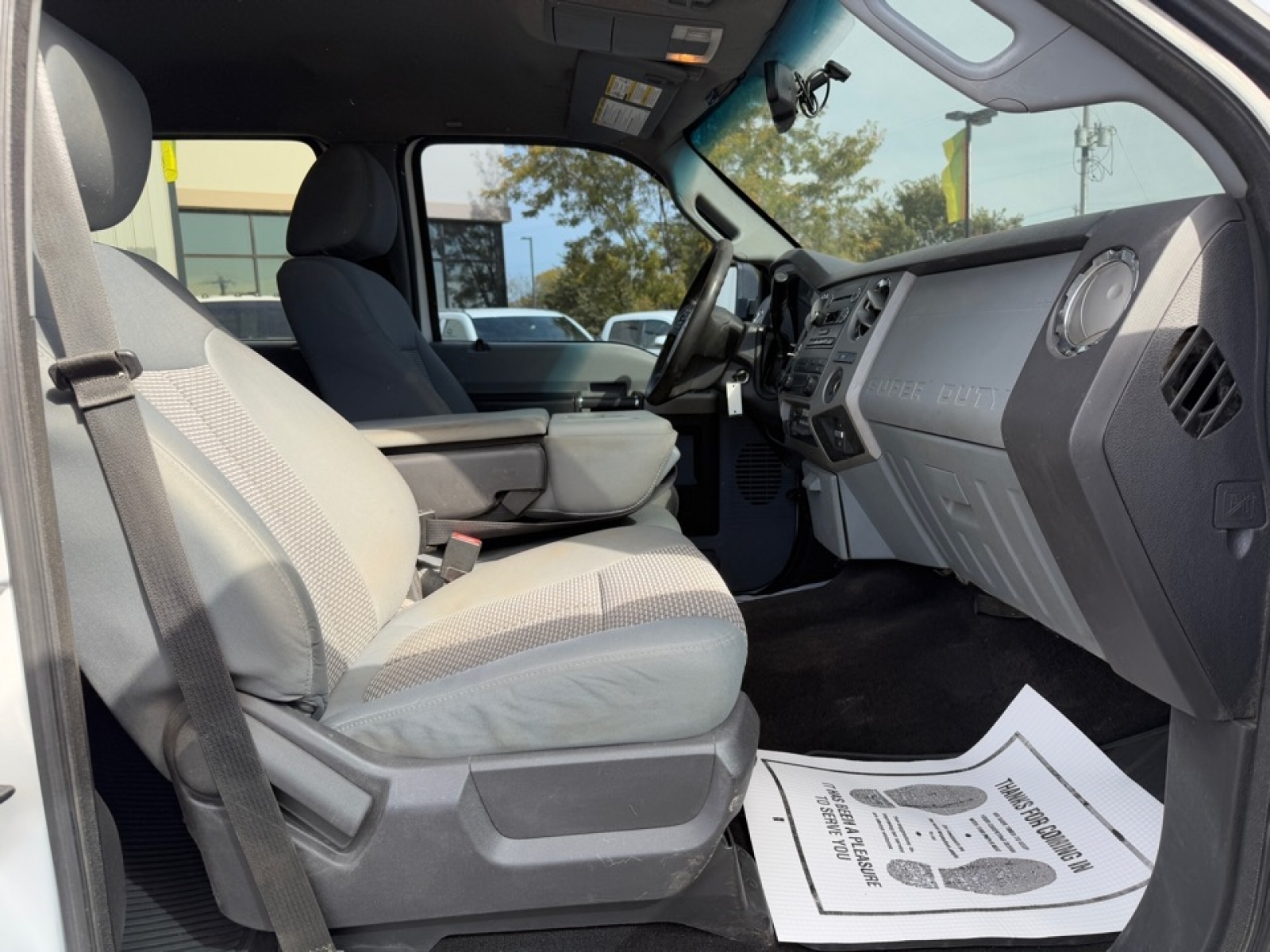 2015 Ford F-350 XLT, 38877X, Photo