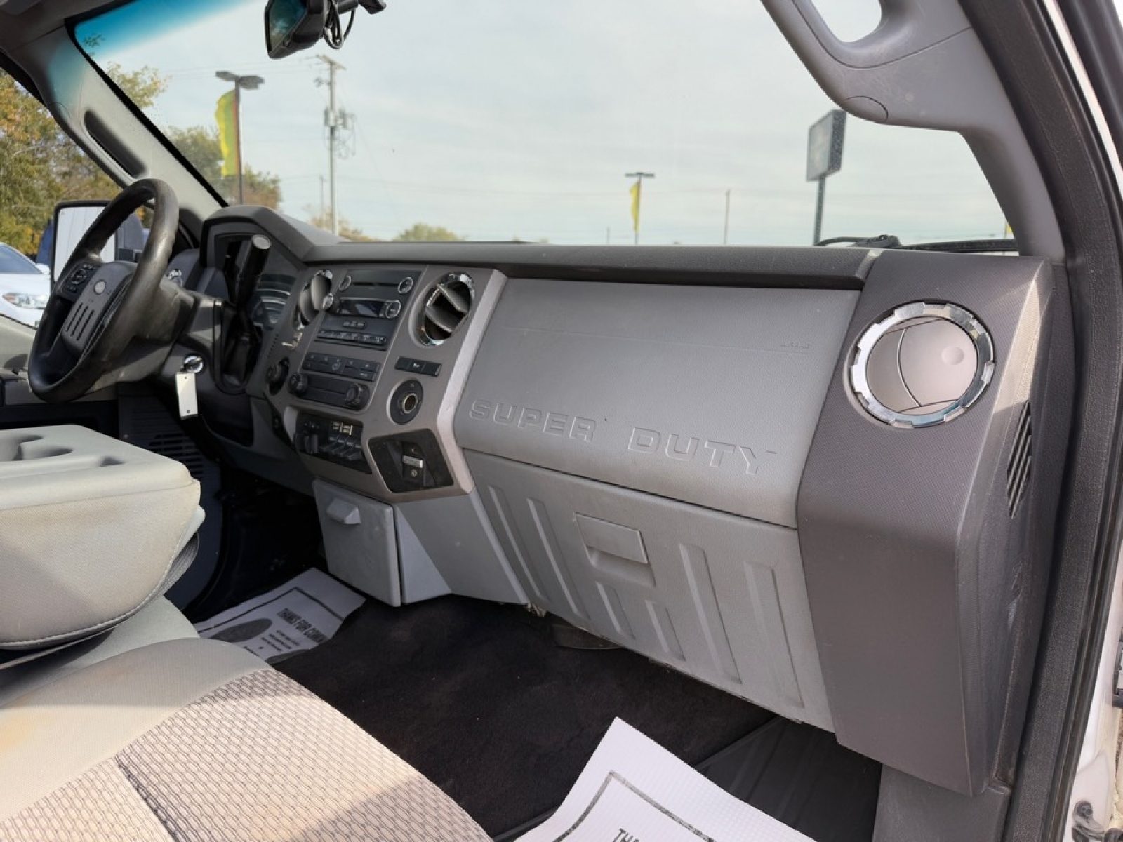 2015 Ford F-350 XLT, 38877X, Photo