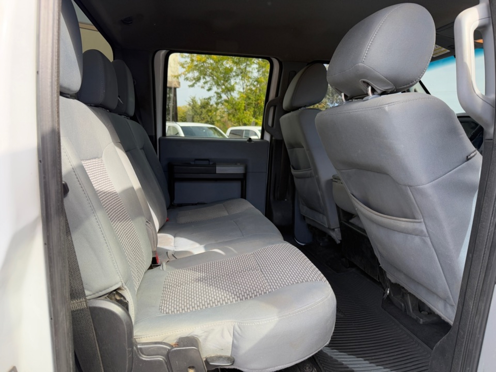 2015 Ford F-350 XLT, 38877X, Photo