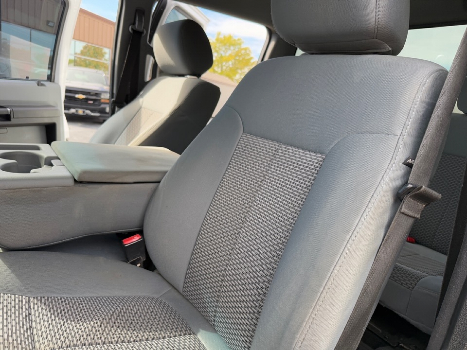 2015 Ford F-350 XLT, 38877X, Photo