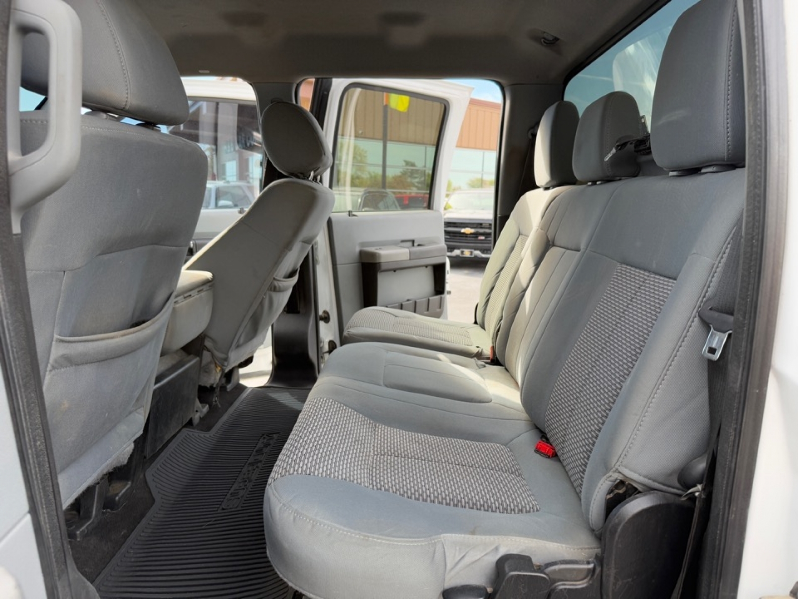 2015 Ford F-350 XLT, 38877X, Photo