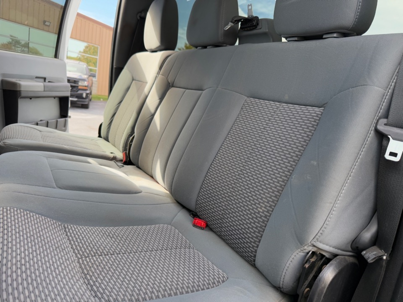 2015 Ford F-350 XLT, 38877X, Photo