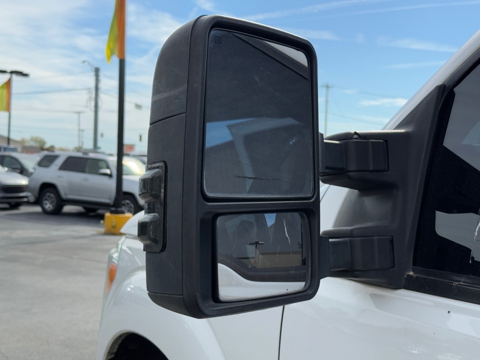 2015 Ford F-350 XLT, 38877X, Photo