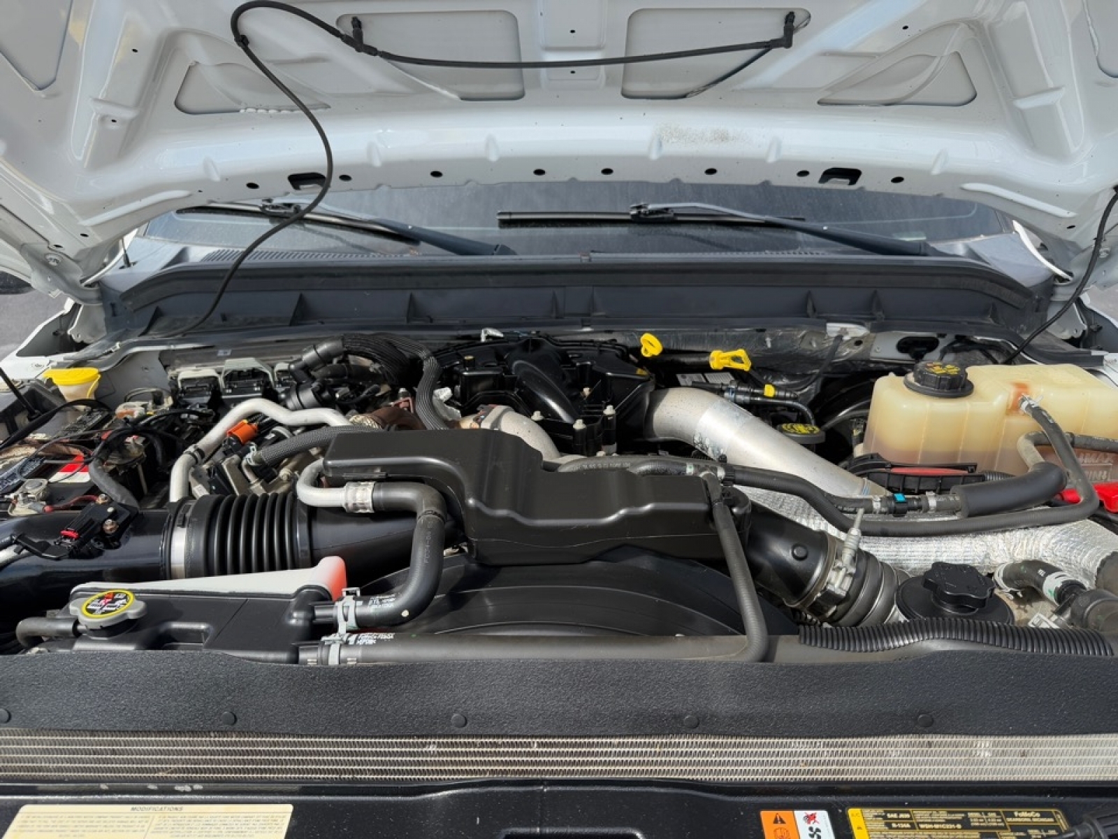 2015 Ford F-350 XLT, 38877X, Photo