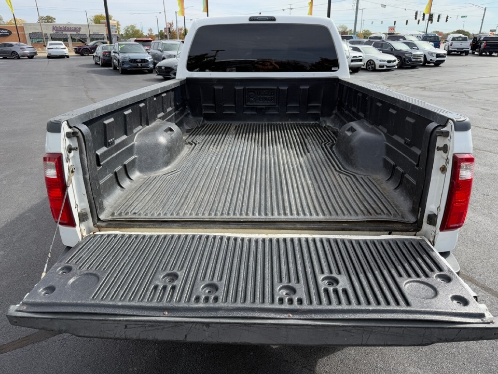 2015 Ford F-350 XLT, 38877X, Photo