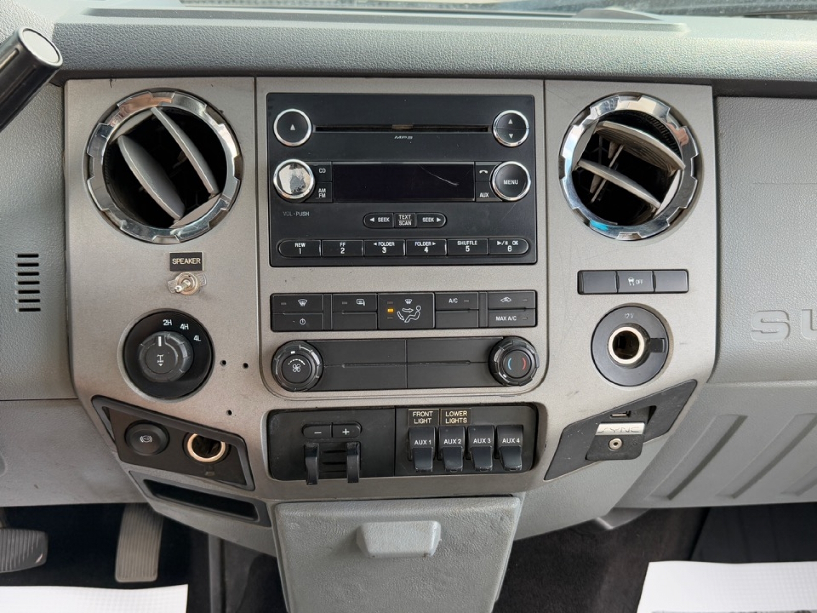 2015 Ford F-350 XLT, 38877X, Photo