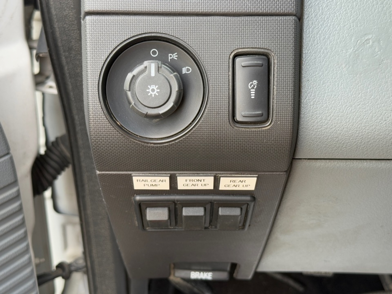 2015 Ford F-350 XLT, 38877X, Photo