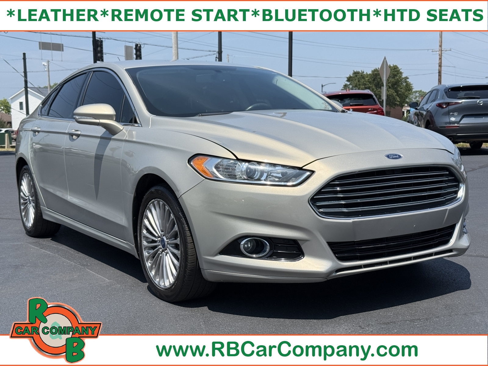 2016 Ford Taurus SHO, 37962B, Photo 1