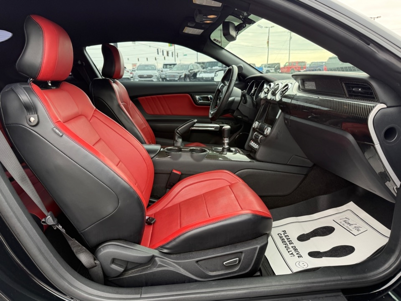 2015 Ford Mustang GT Premium, 38480A, Photo