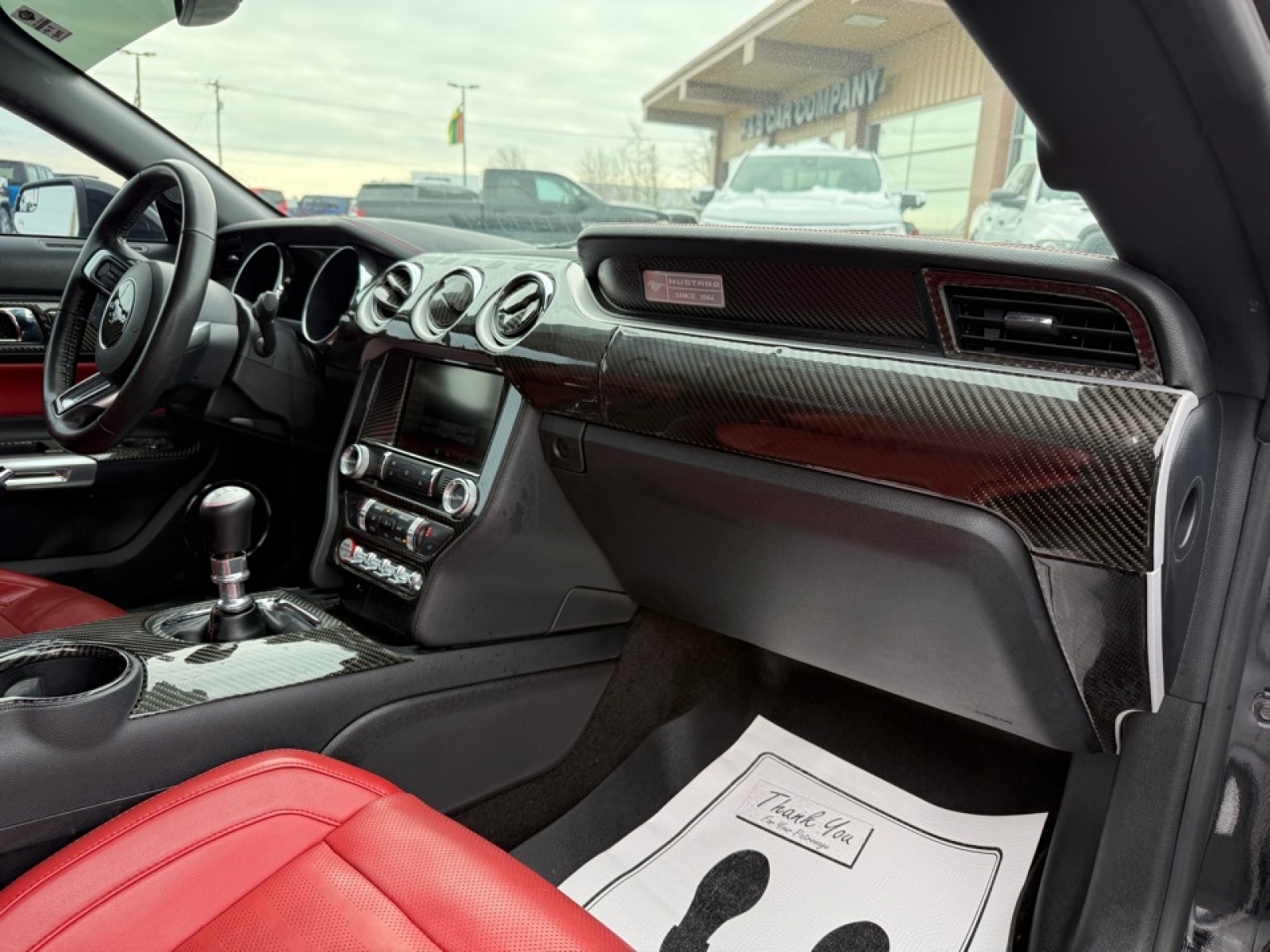 2015 Ford Mustang GT Premium, 38480A, Photo