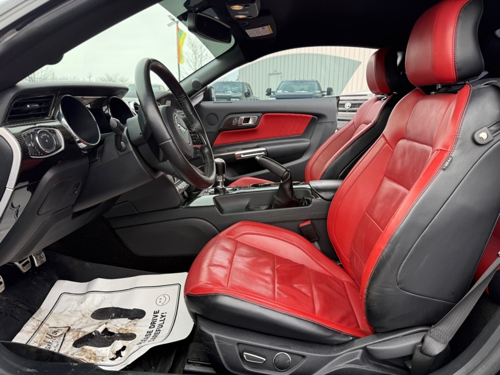 2015 Ford Mustang GT Premium, 38480A, Photo