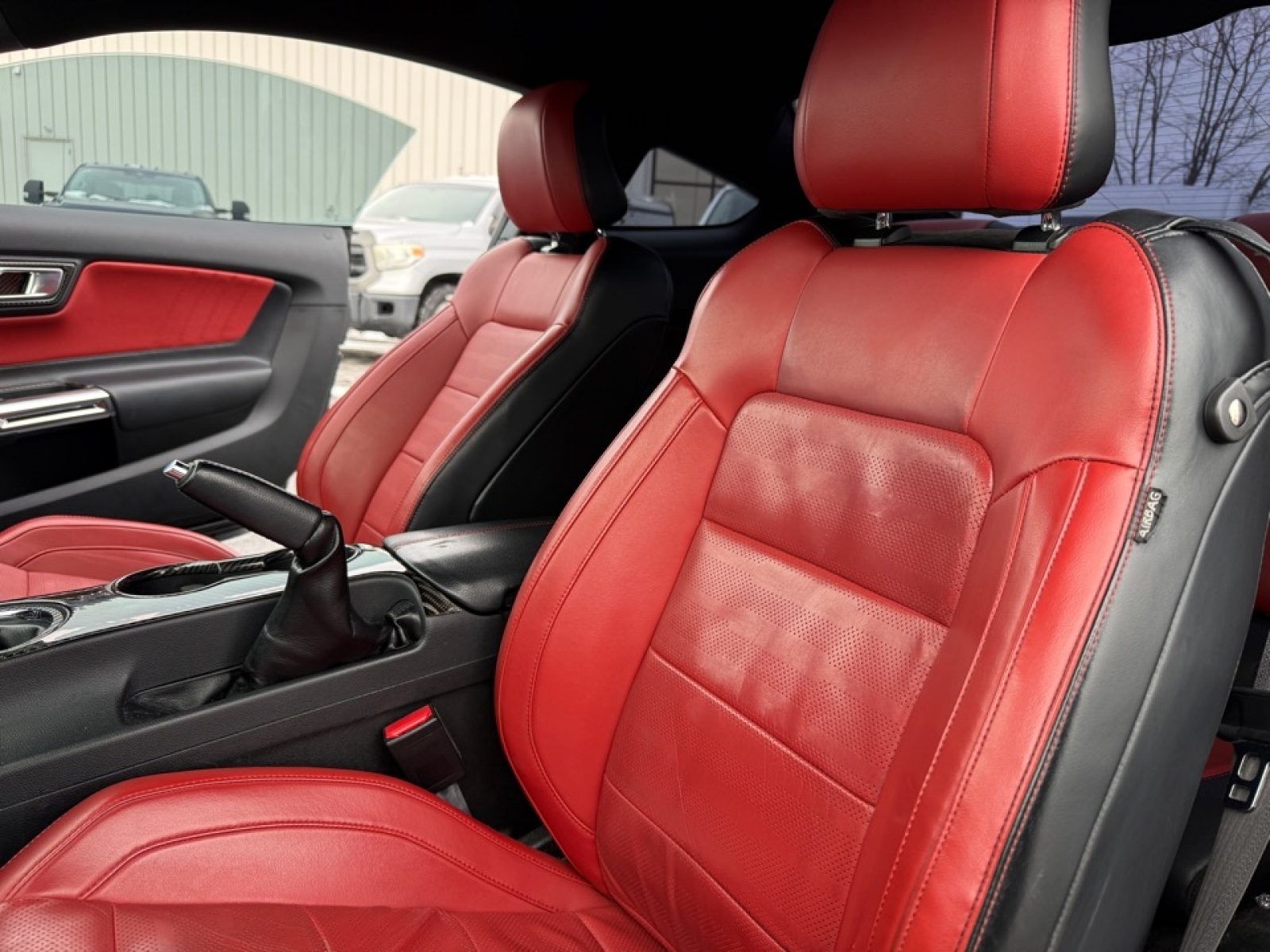 2015 Ford Mustang GT Premium, 38480A, Photo