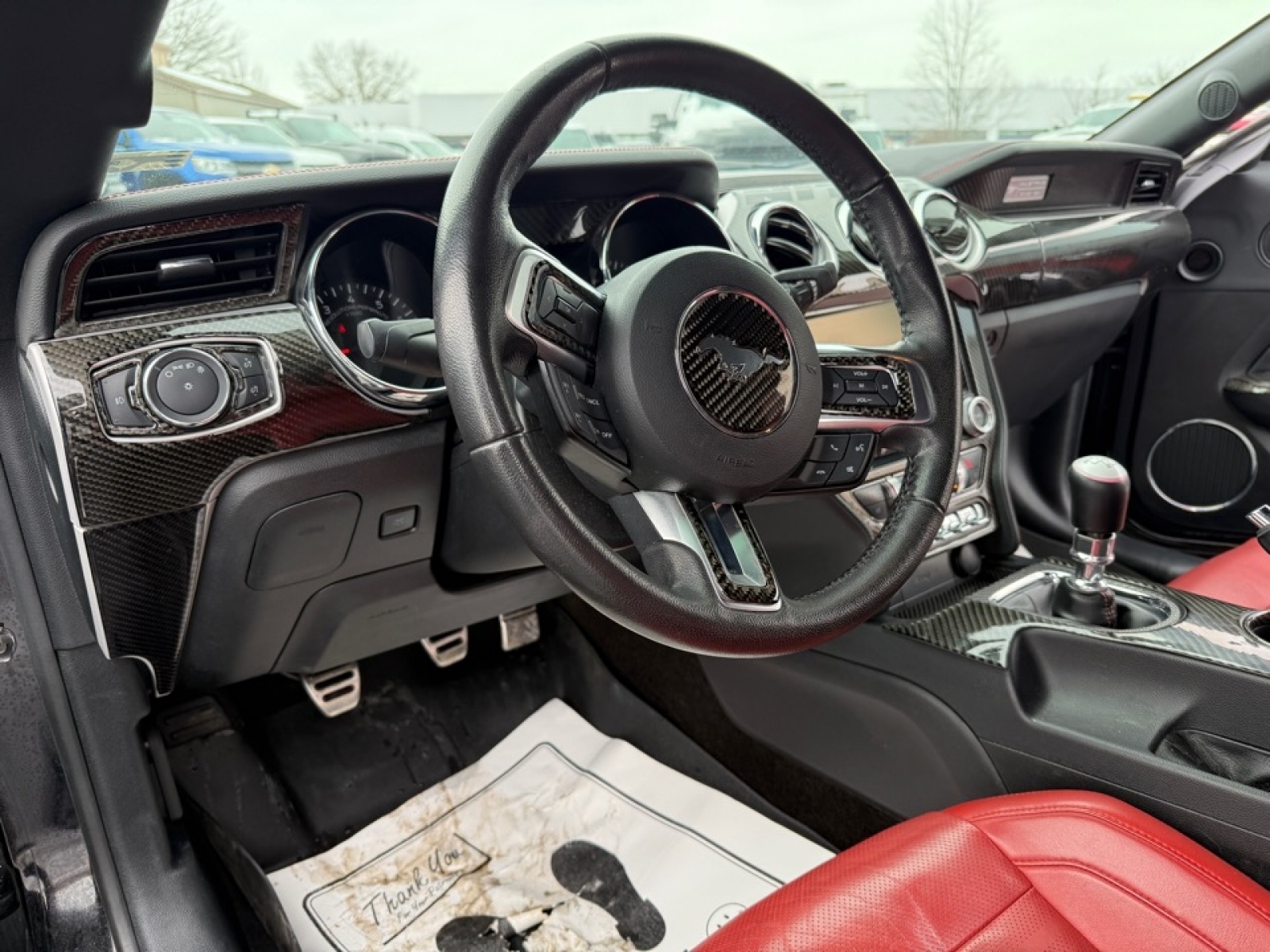 2015 Ford Mustang GT Premium, 38480A, Photo