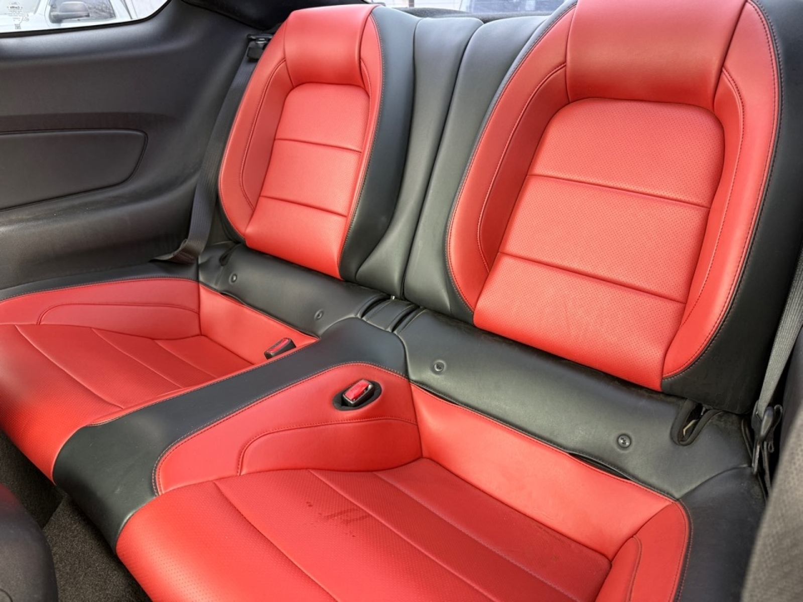 2015 Ford Mustang GT Premium, 38480A, Photo