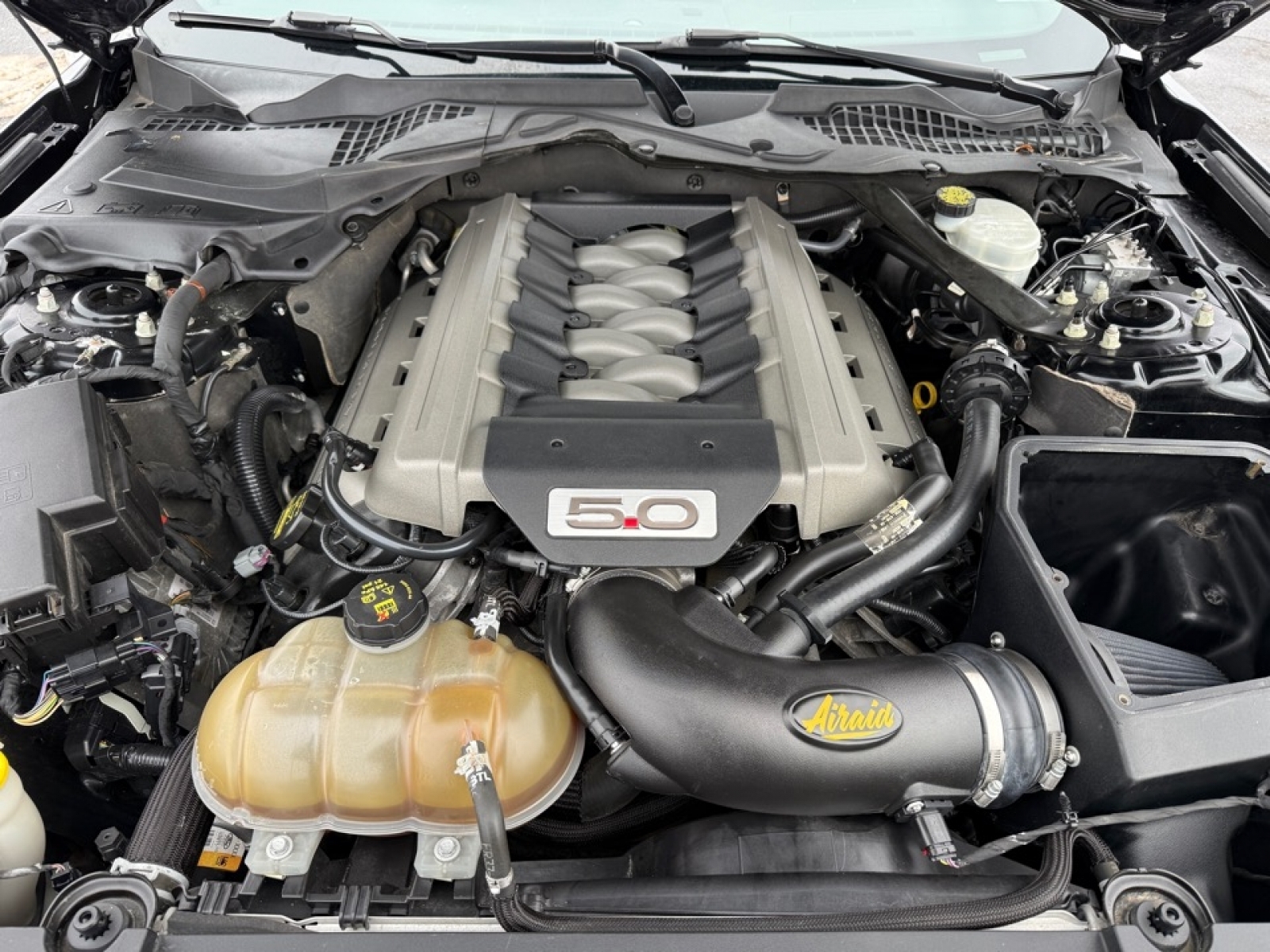 2015 Ford Mustang GT Premium, 38480A, Photo