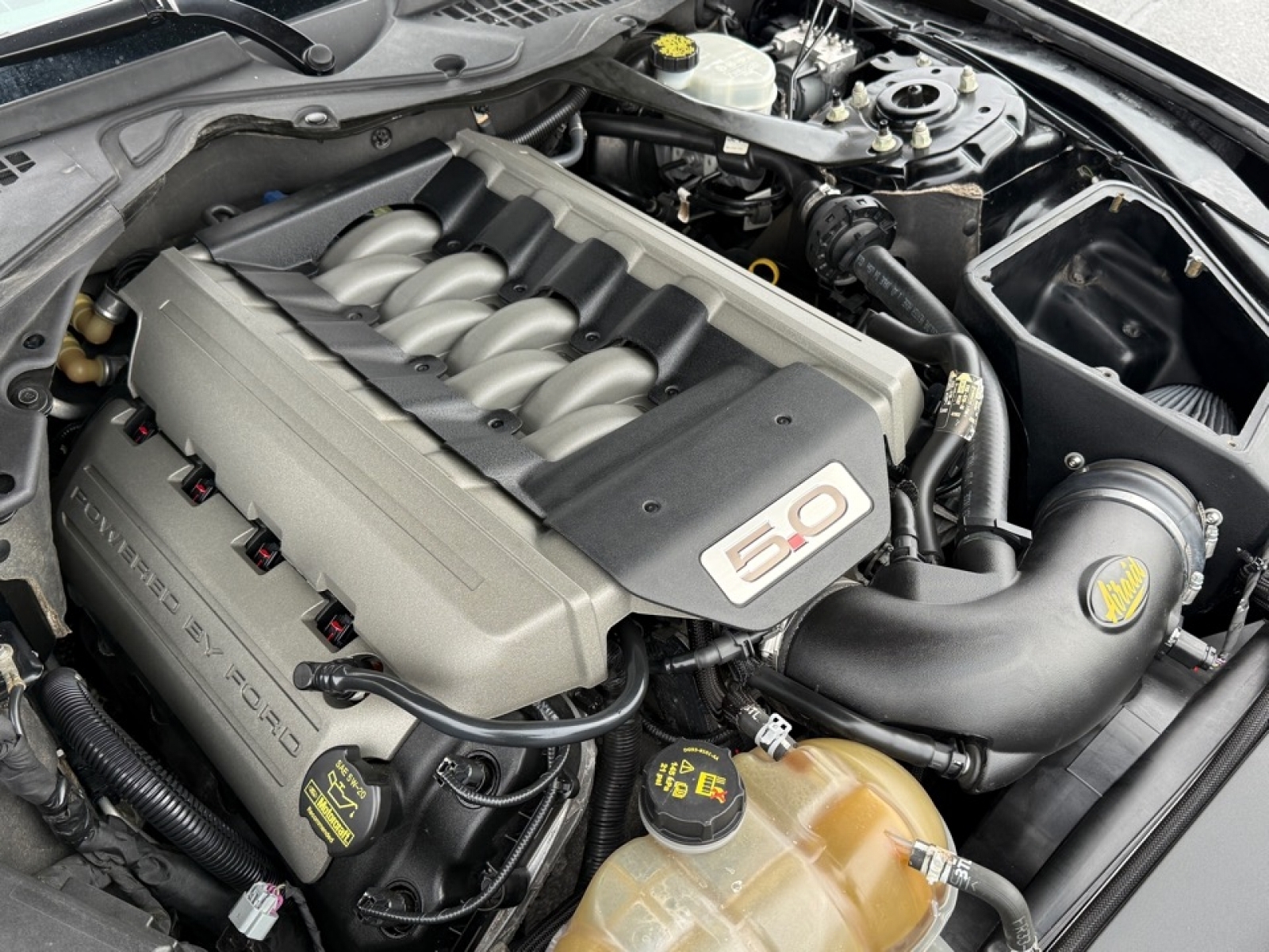 2015 Ford Mustang GT Premium, 38480A, Photo