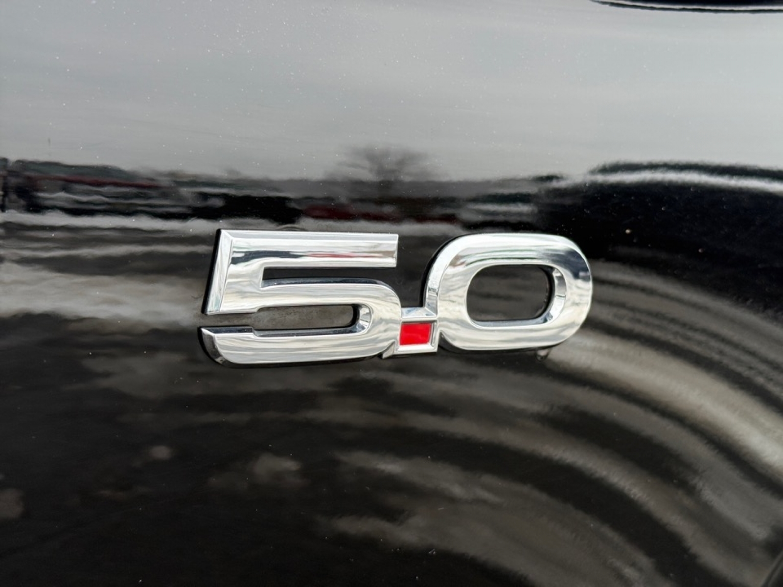 2015 Ford Mustang GT Premium, 38480A, Photo