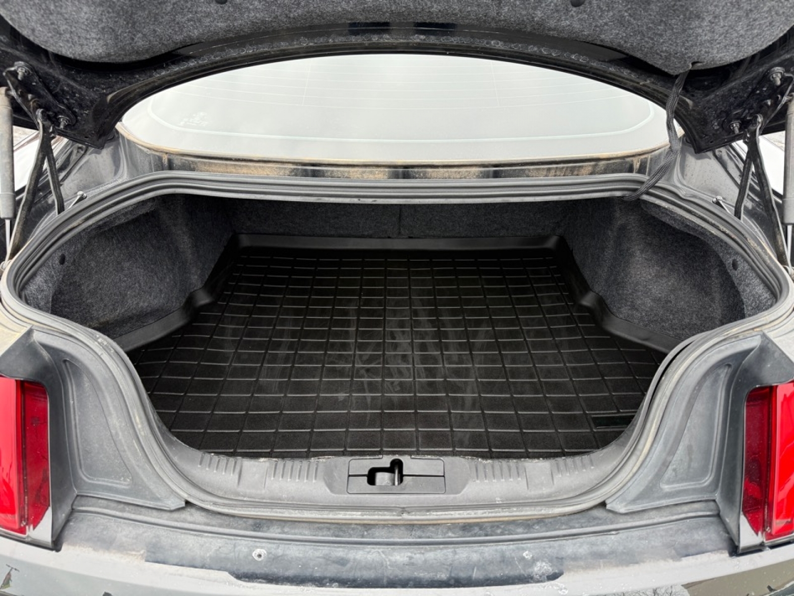 2015 Ford Mustang GT Premium, 38480A, Photo