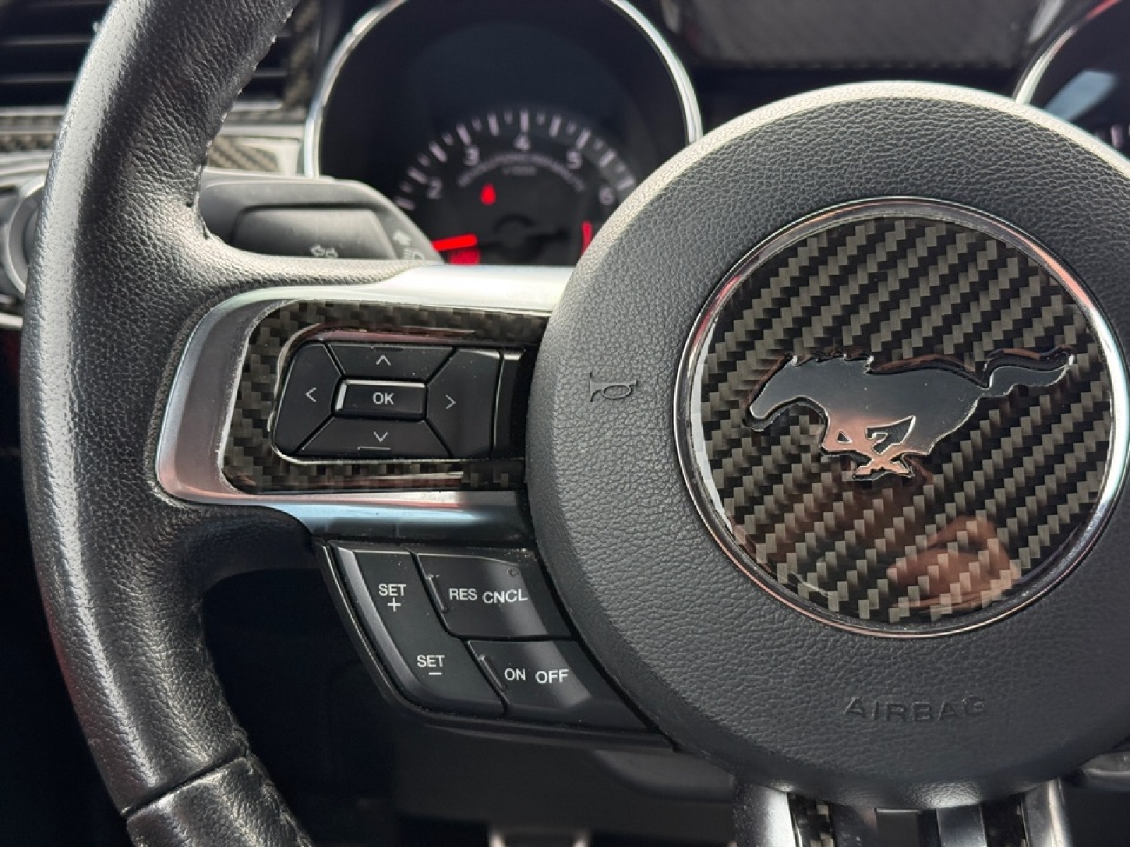 2015 Ford Mustang GT Premium, 38480A, Photo