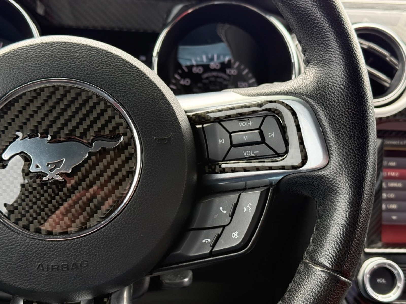 2015 Ford Mustang GT Premium, 38480A, Photo