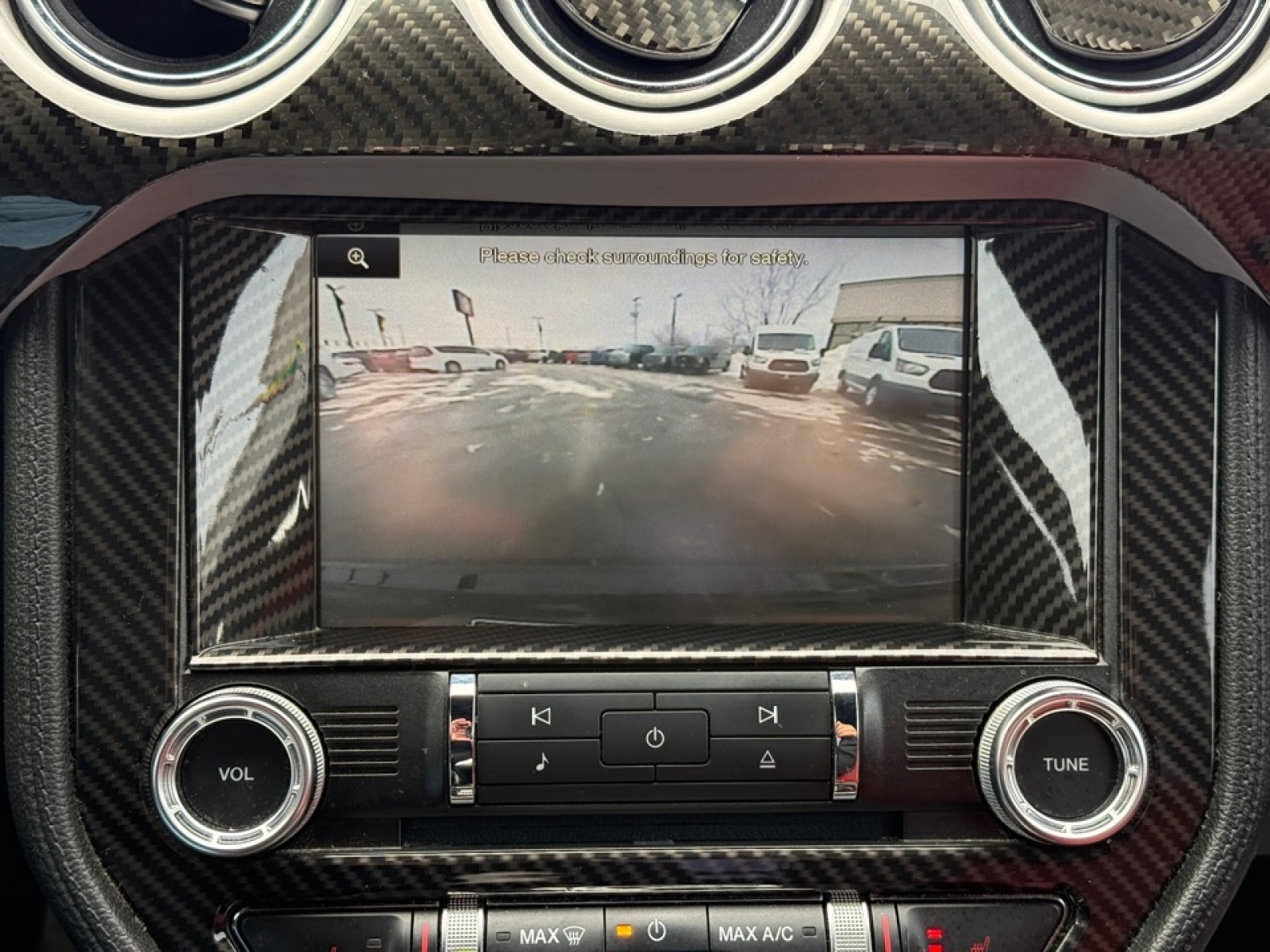 2015 Ford Mustang GT Premium, 38480A, Photo