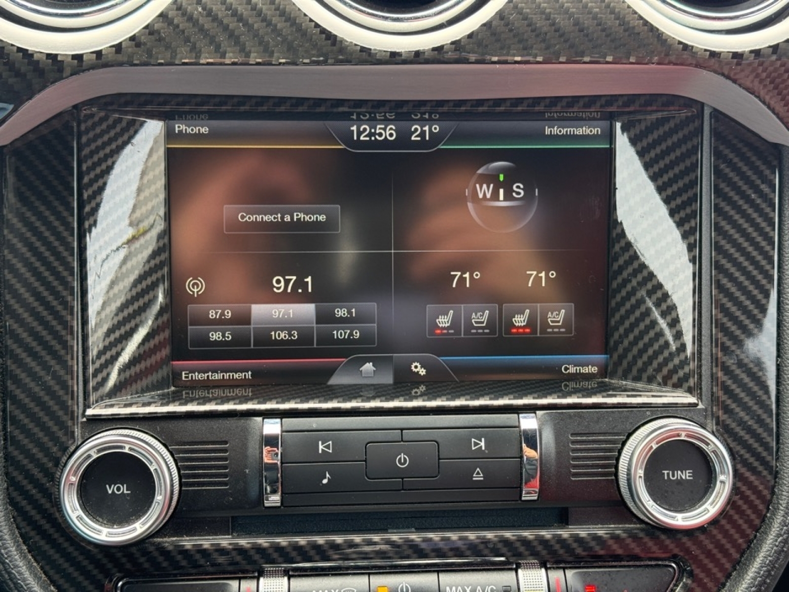 2015 Ford Mustang GT Premium, 38480A, Photo