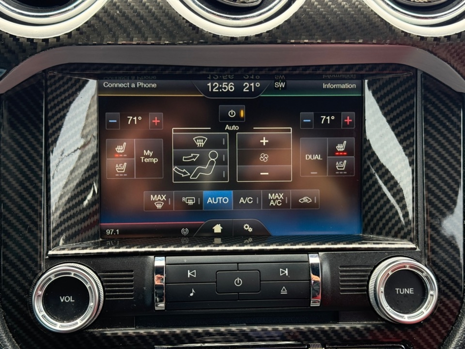 2015 Ford Mustang GT Premium, 38480A, Photo