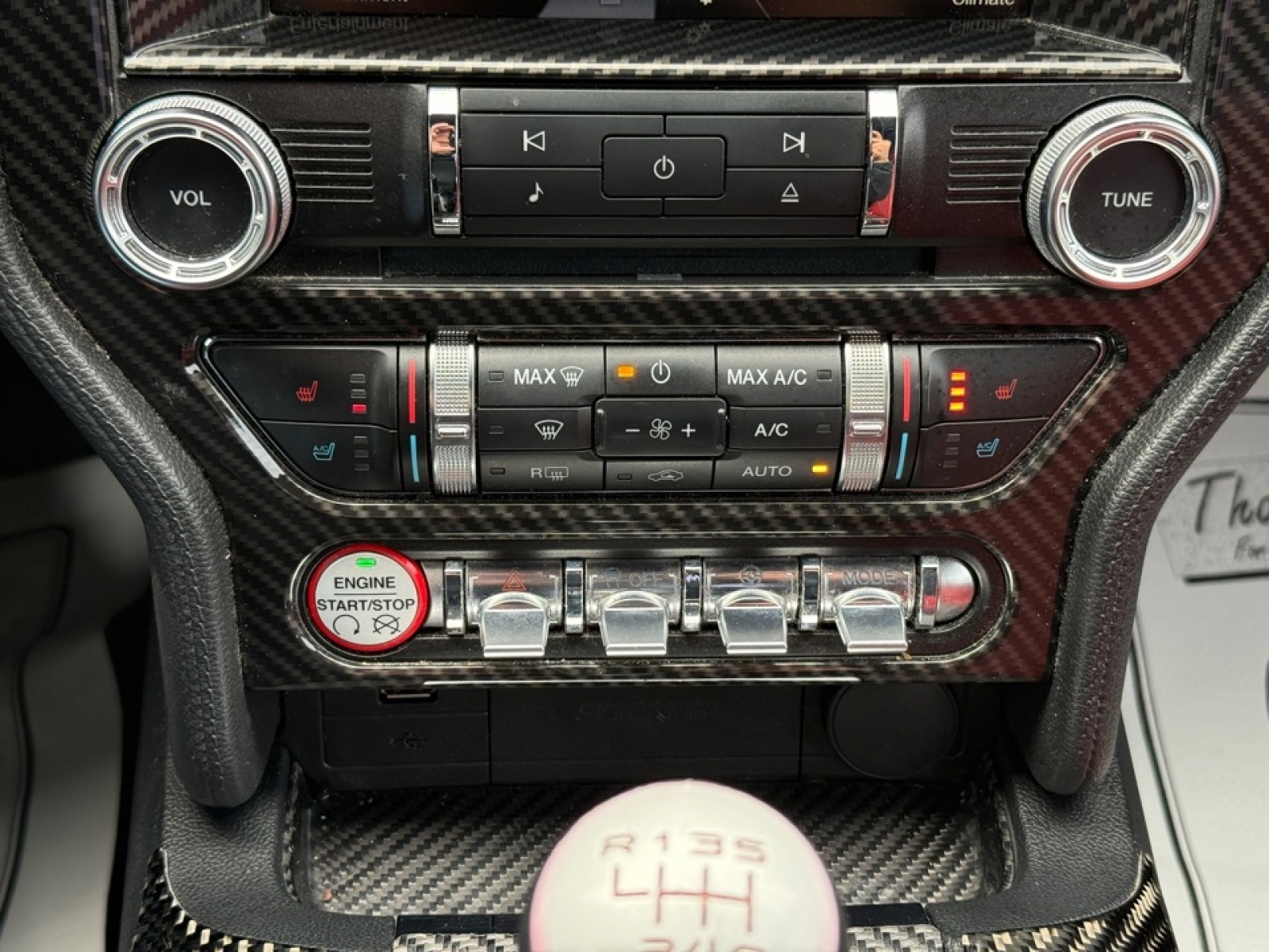 2015 Ford Mustang GT Premium, 38480A, Photo