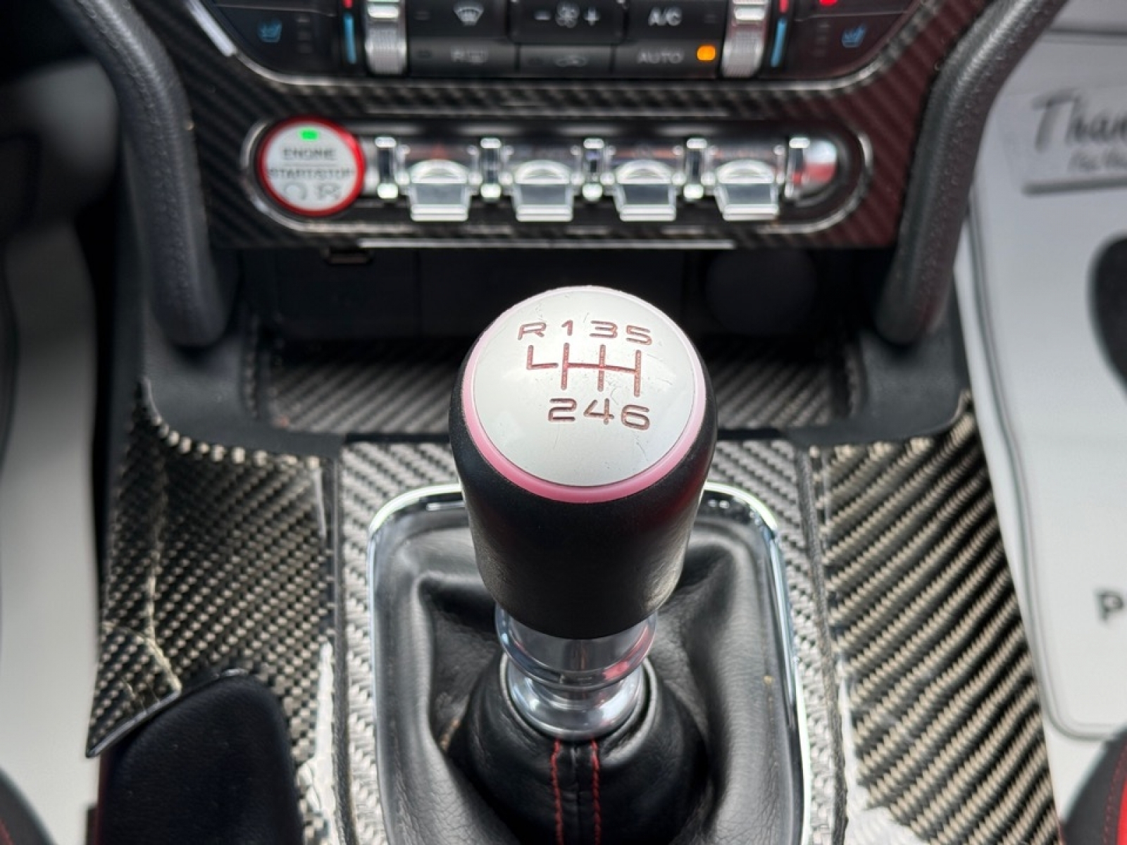 2015 Ford Mustang GT Premium, 38480A, Photo