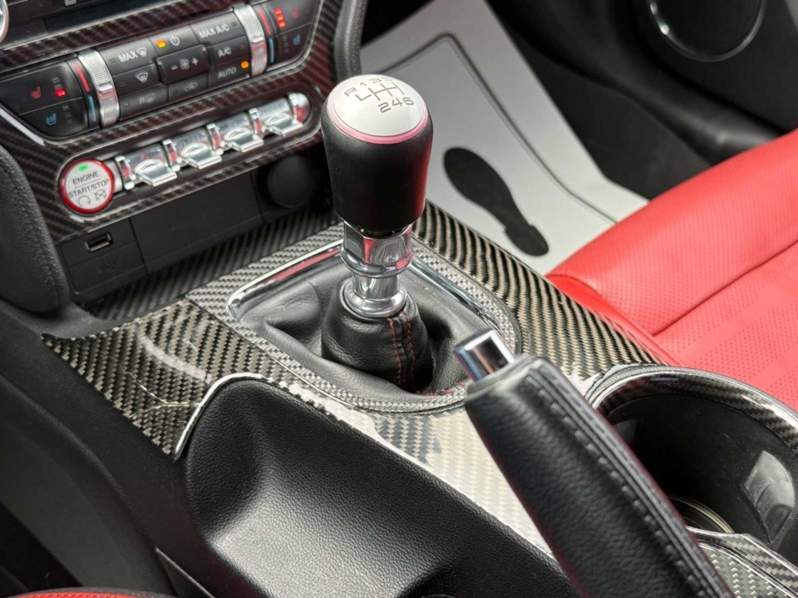 2015 Ford Mustang GT Premium, 38480A, Photo