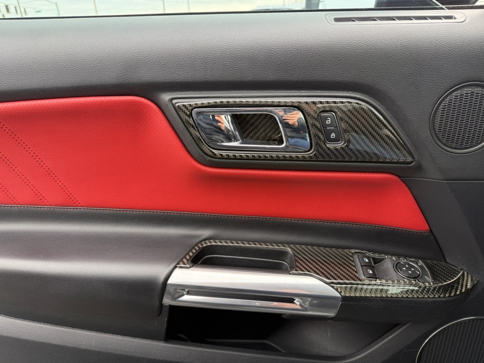 2015 Ford Mustang GT Premium, 38480A, Photo