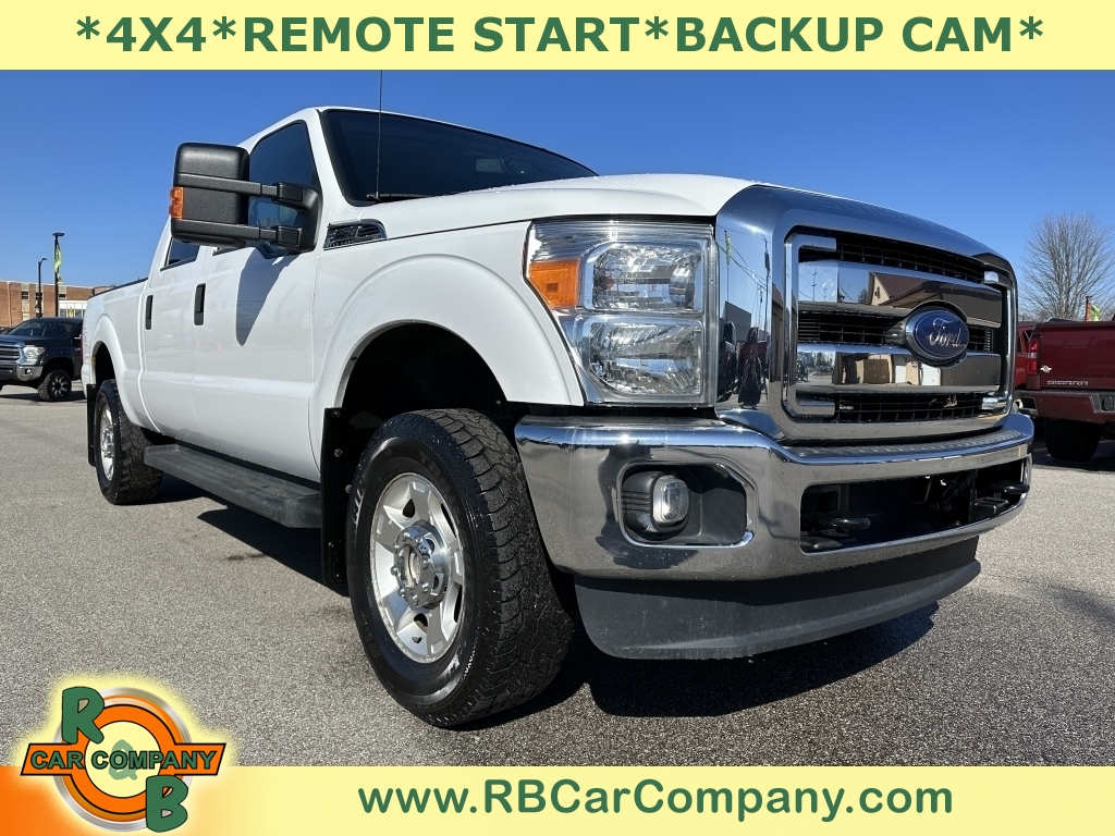 2005 Ford F-150 , 34414A, Photo 1
