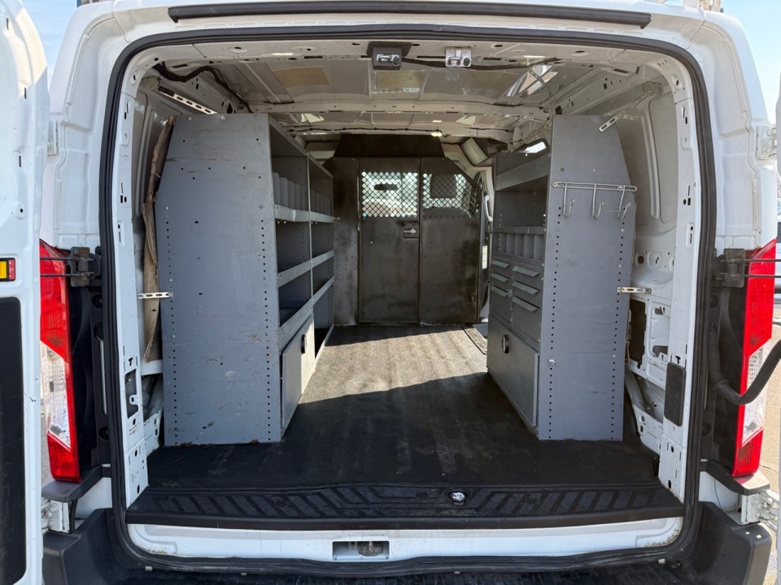 2015 Ford Transit-150 T-150 130