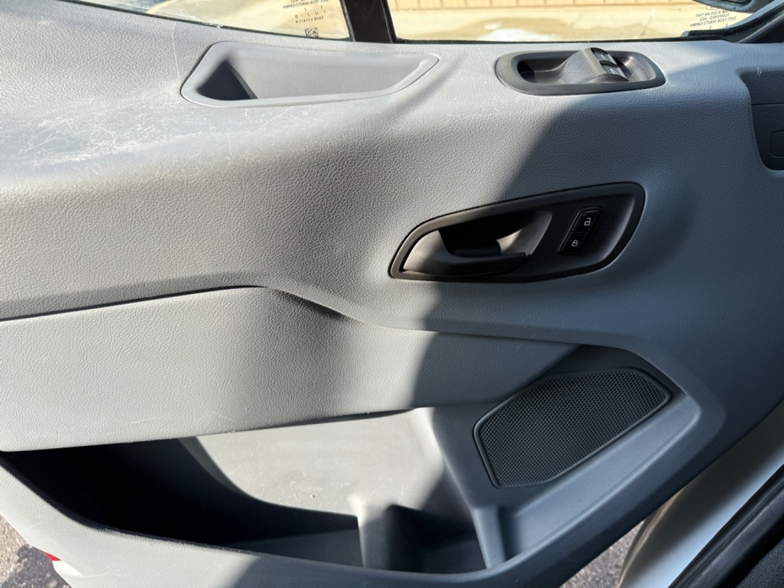 2015 Ford Transit-150 T-150 130