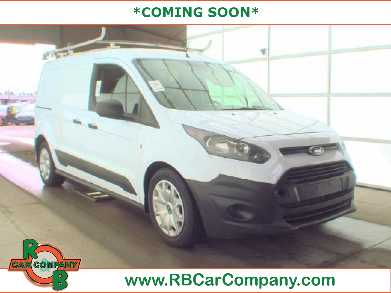 2015 Ford Transit Connect XL, 39602, Photo