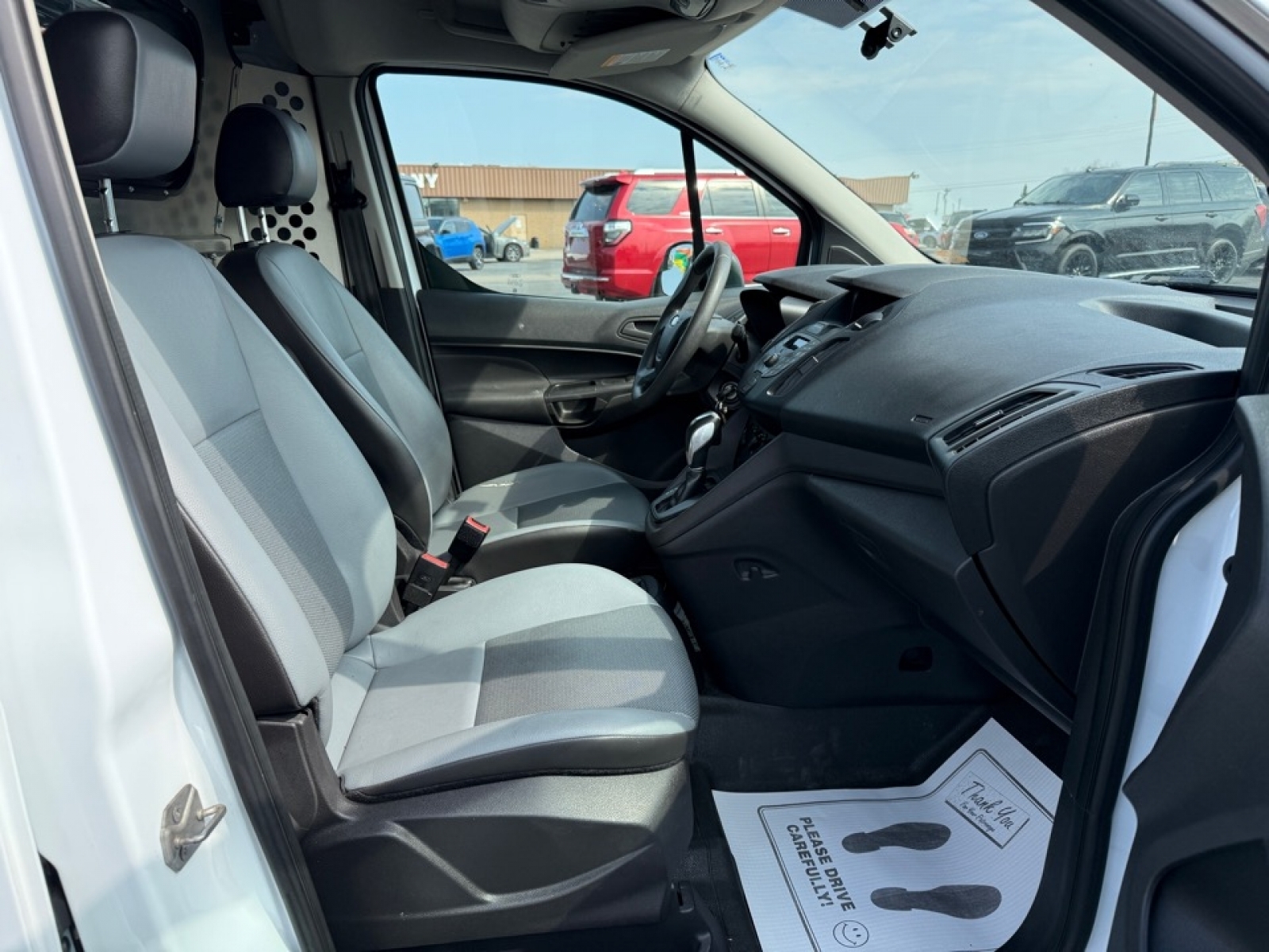 2015 Ford Transit Connect XL, 39602, Photo