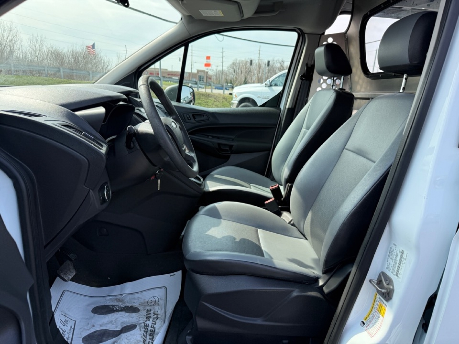 2015 Ford Transit Connect XL, 39602, Photo