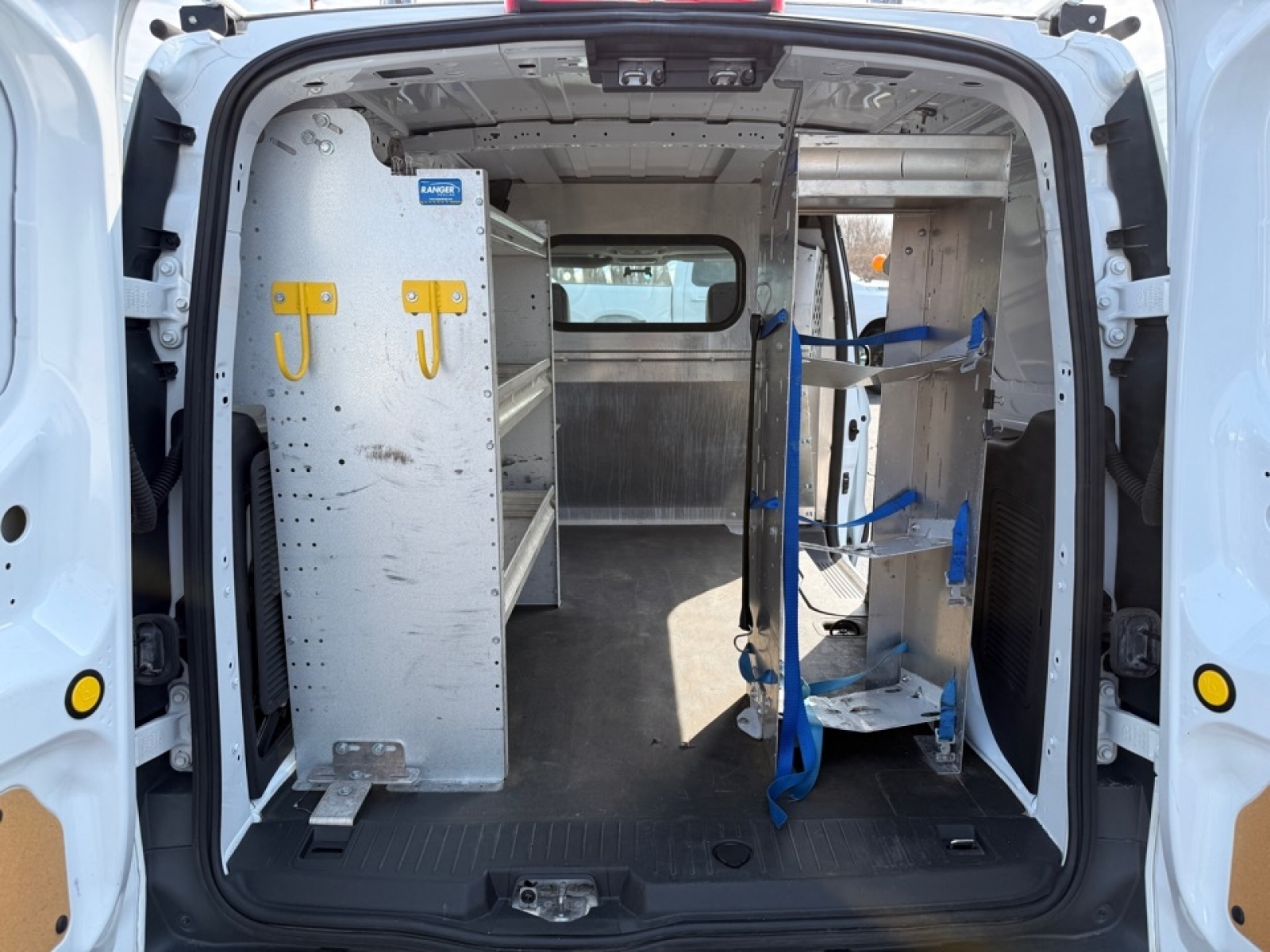 2015 Ford Transit Connect XL, 39602, Photo