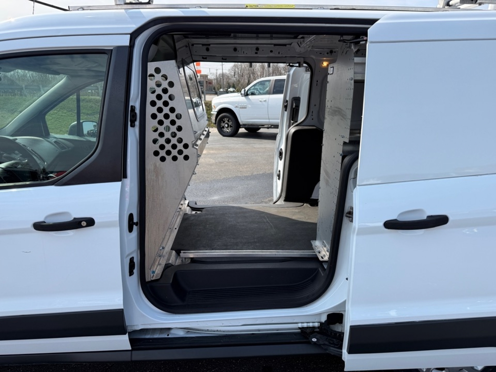 2015 Ford Transit Connect XL, 39602, Photo